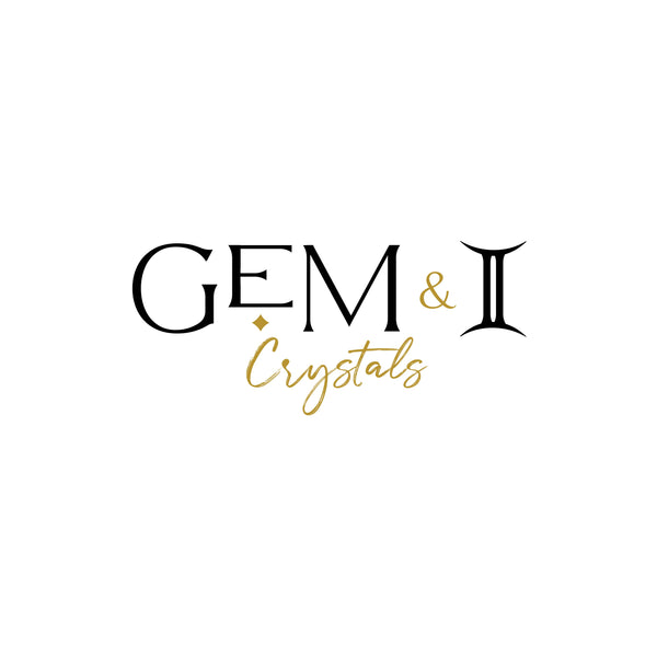 Gem & I