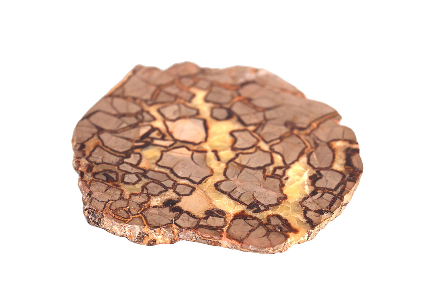 Septarian Platter Charcuterie Board