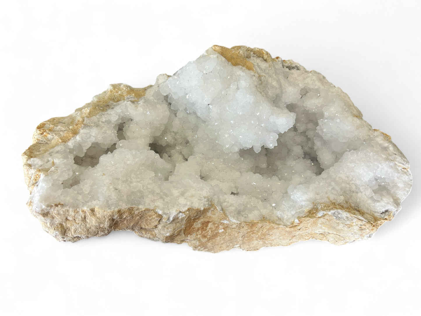 Quartz Geode XL
