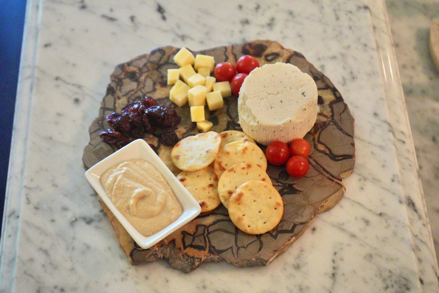 septarian platter lifetyle