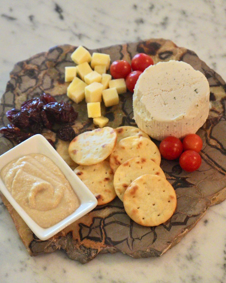 Septarian Platter Charcuterie Board