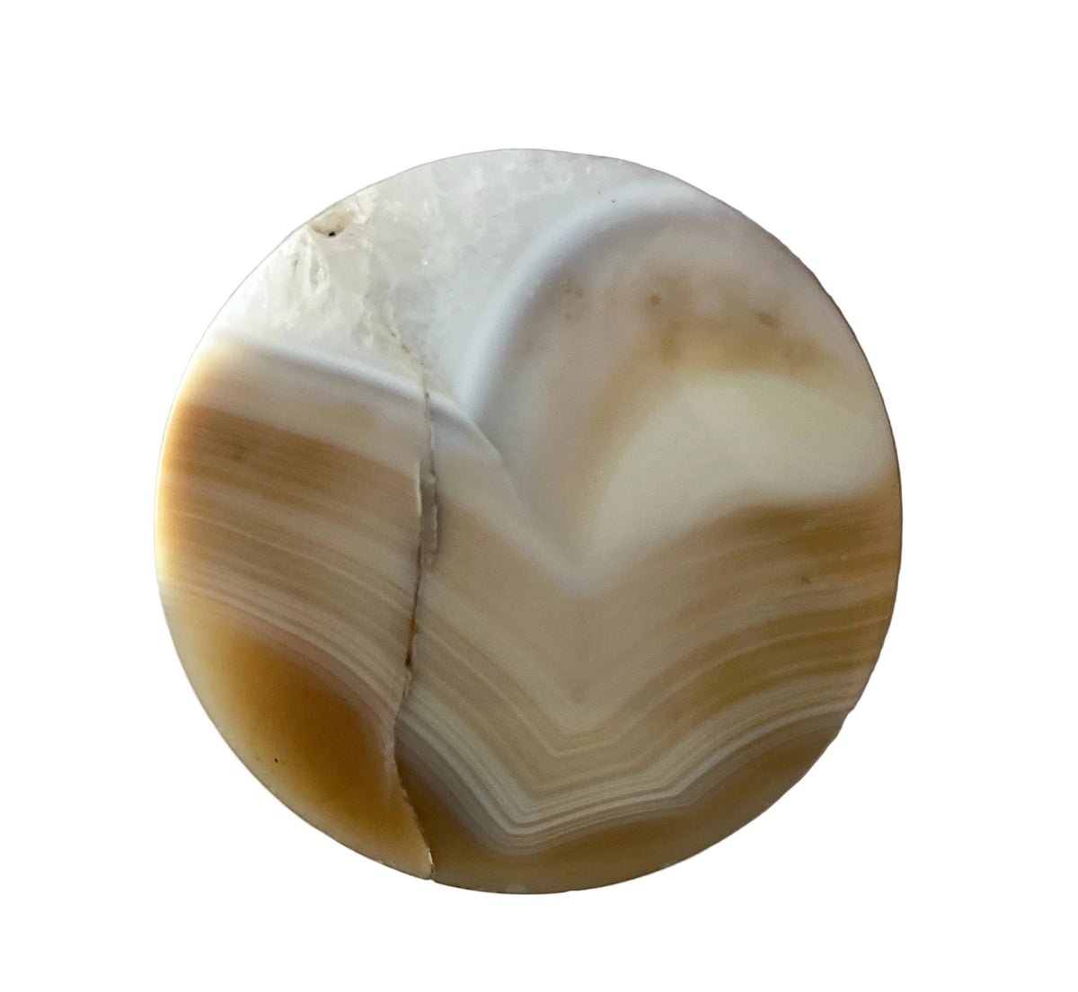 Coasters Agate - Set of 4