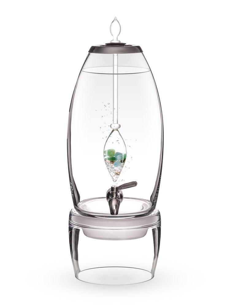 VitaJuwel I Grande Water Dispenser / Vial NOT included