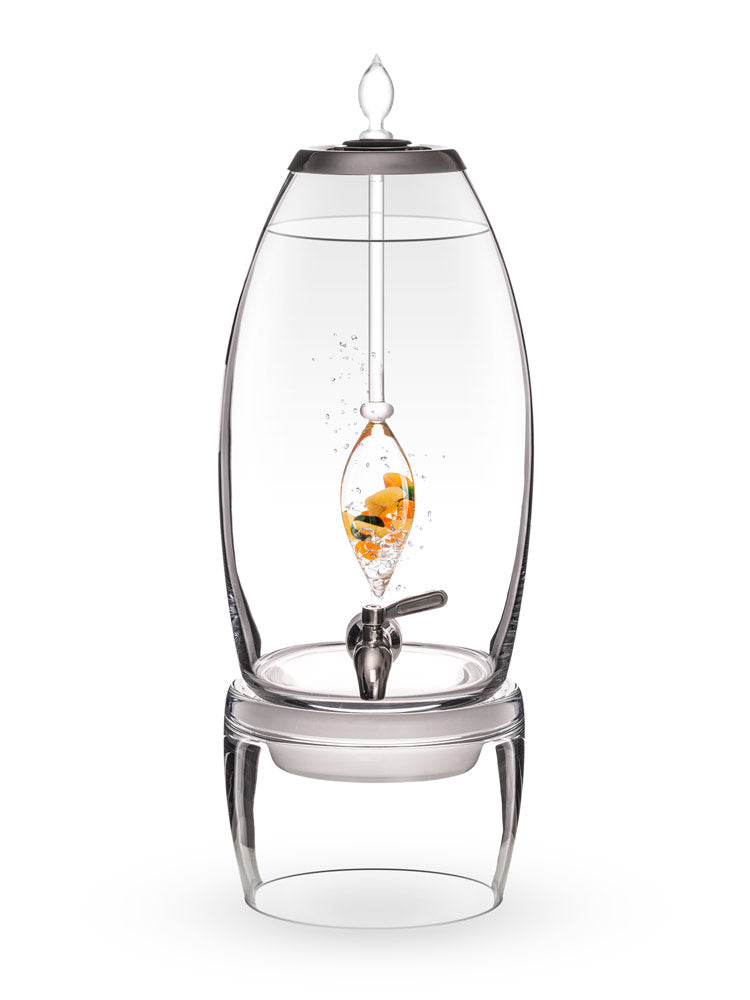 VitaJuwel I Grande Water Dispenser / Vial NOT included