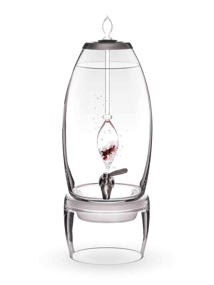 VitaJuwel I Grande Water Dispenser / Vial NOT included