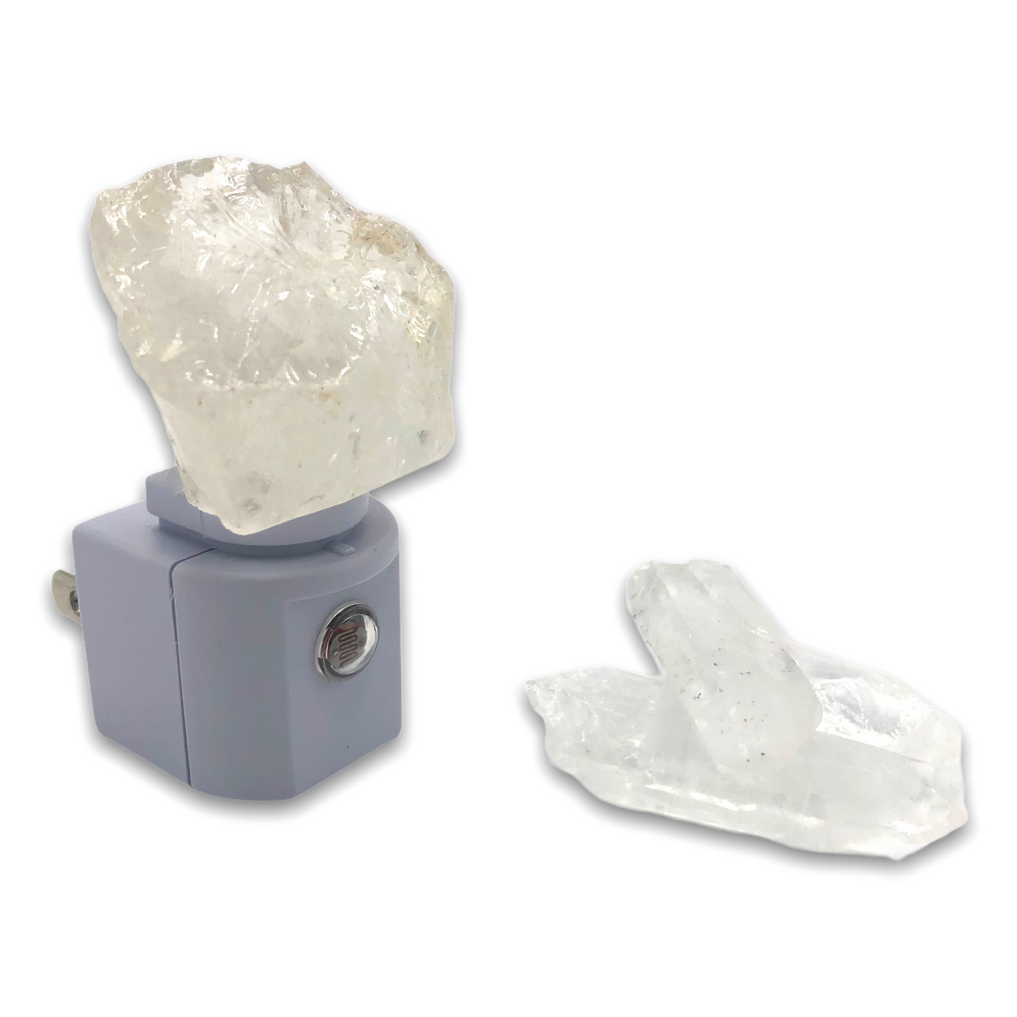 Crystal LED Night Lights