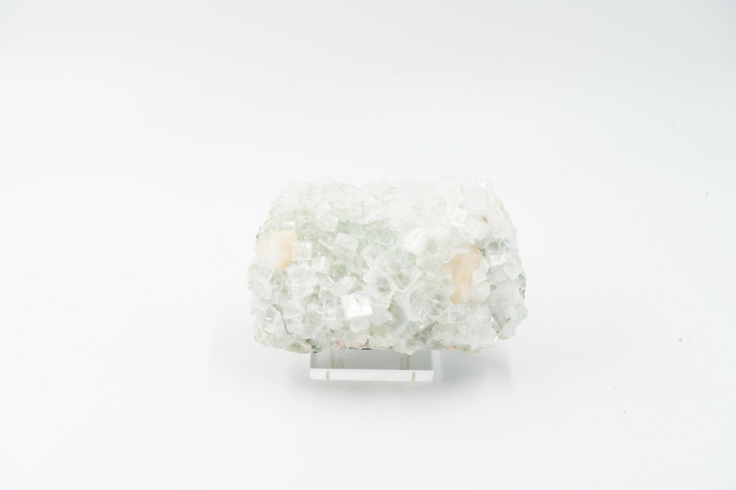 Apophyllite