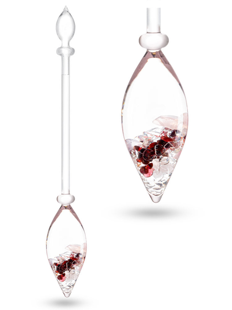VitaJuwel Vials for Era Set decanters