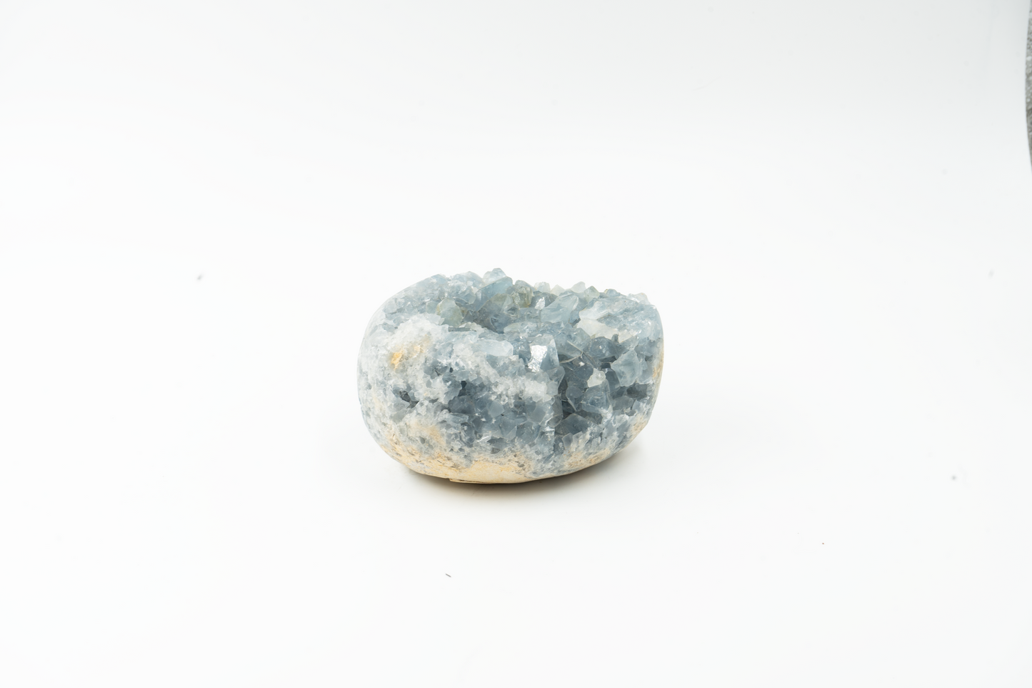 Celestite Egg