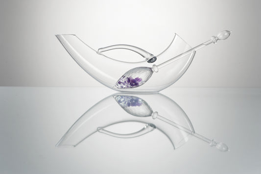 VitaJuwel Wine Decanter Set