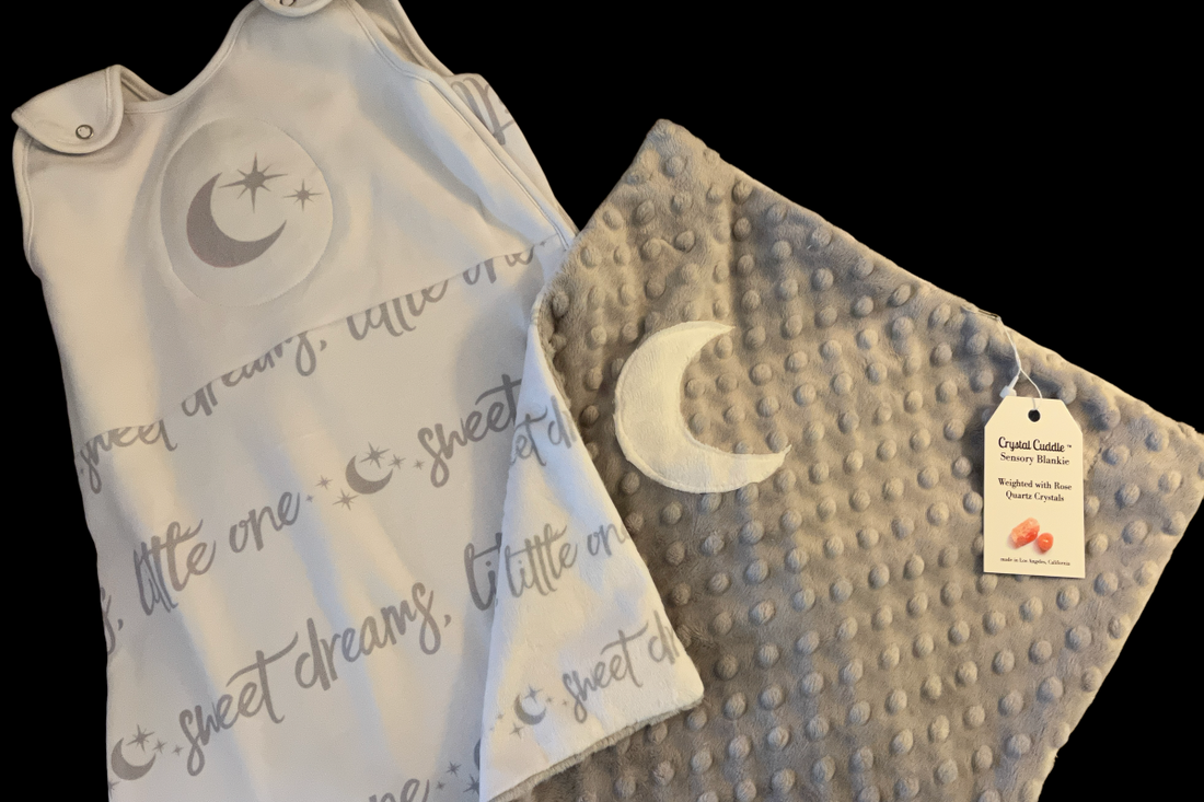 The Story Behind Le Petit Crystal: Our Little Sister Crystal Company