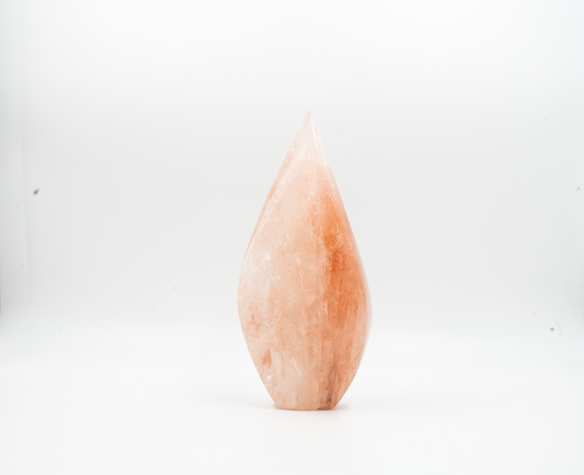 Fire Quartz Flame