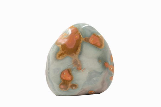 Polychrome Jasper Freeform