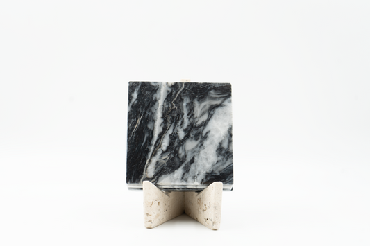 Coasters Black Onyx Set of 4