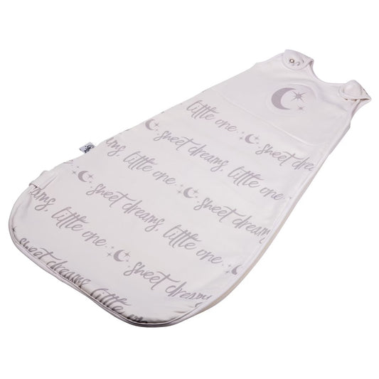 Crystal Cuddle™ Rose Quartz Weighted Sleep Sack