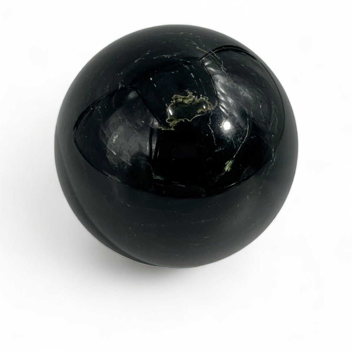 Sphere - Black Tourmaline