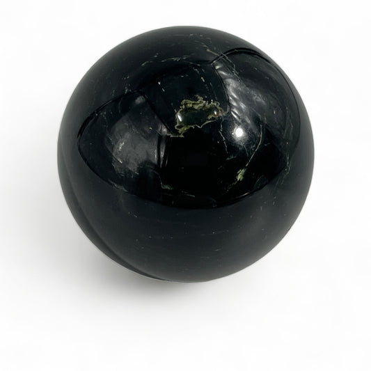 Sphere - Black Tourmaline