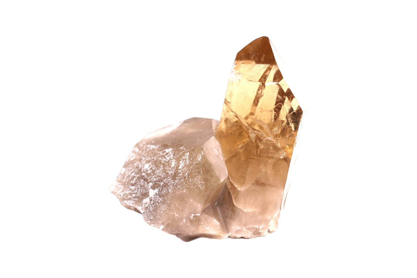 Citrine Freeform