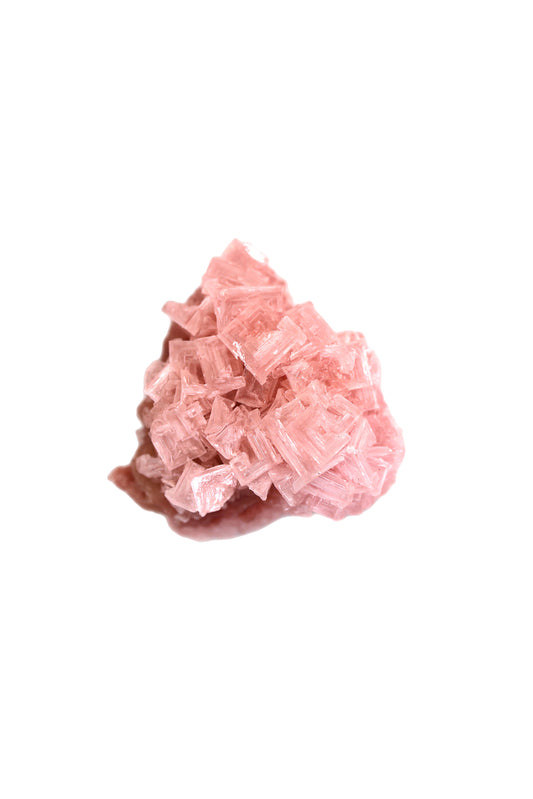 Pink Halite