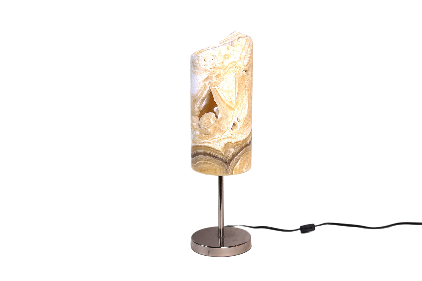 Onyx Lamp