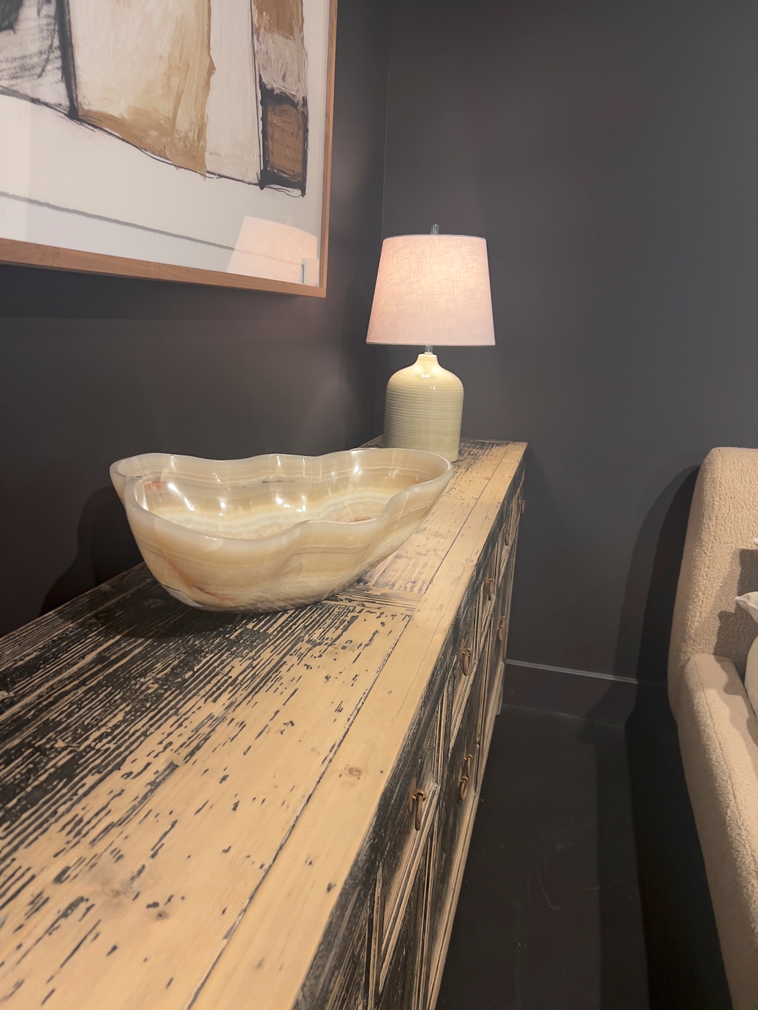 bowl
