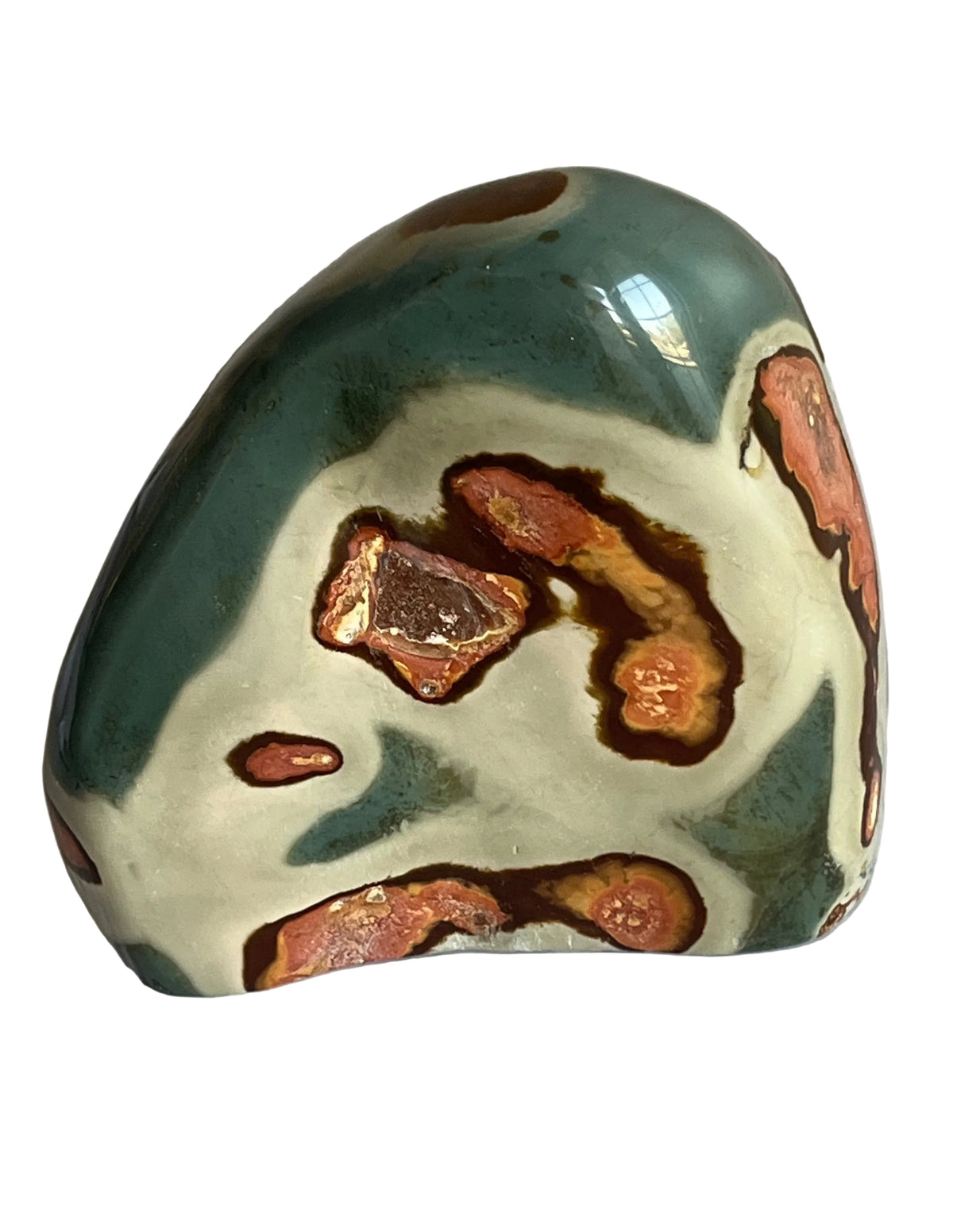 Freeform Polychrome