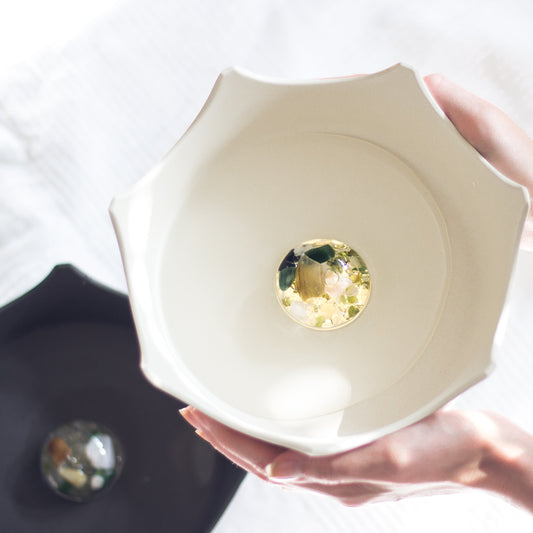 VitaJuwel I CrownJuwel Dog bowl