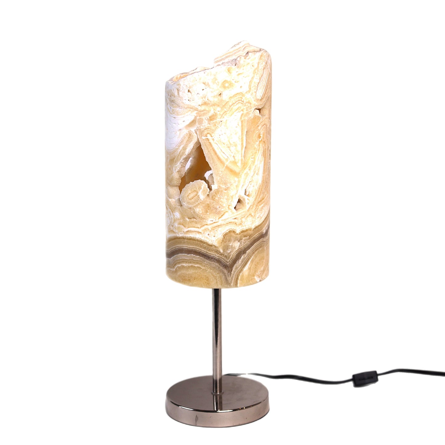 Onyx Lamp