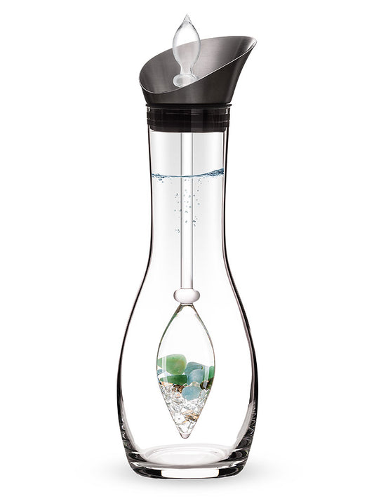 VitaJuwel Decanter Era Set I Vials sold separately