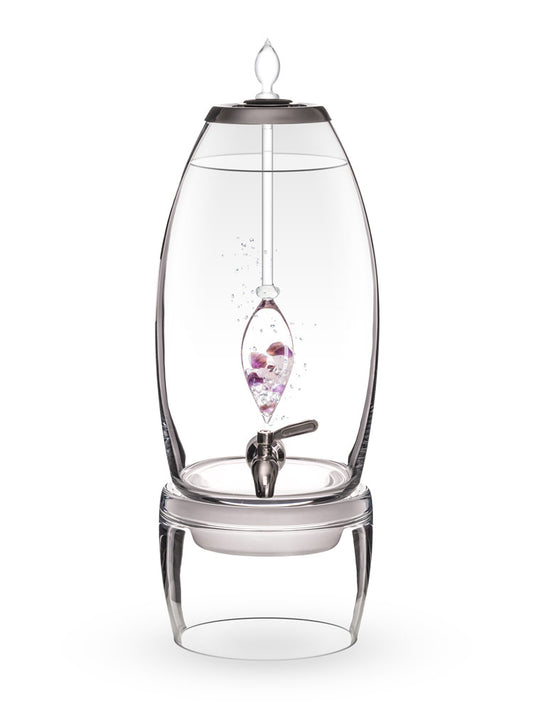 VitaJuwel I Grande Water Dispenser / Vials sold separately
