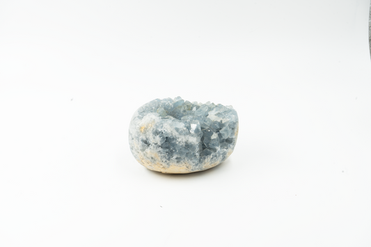 Celestite Egg