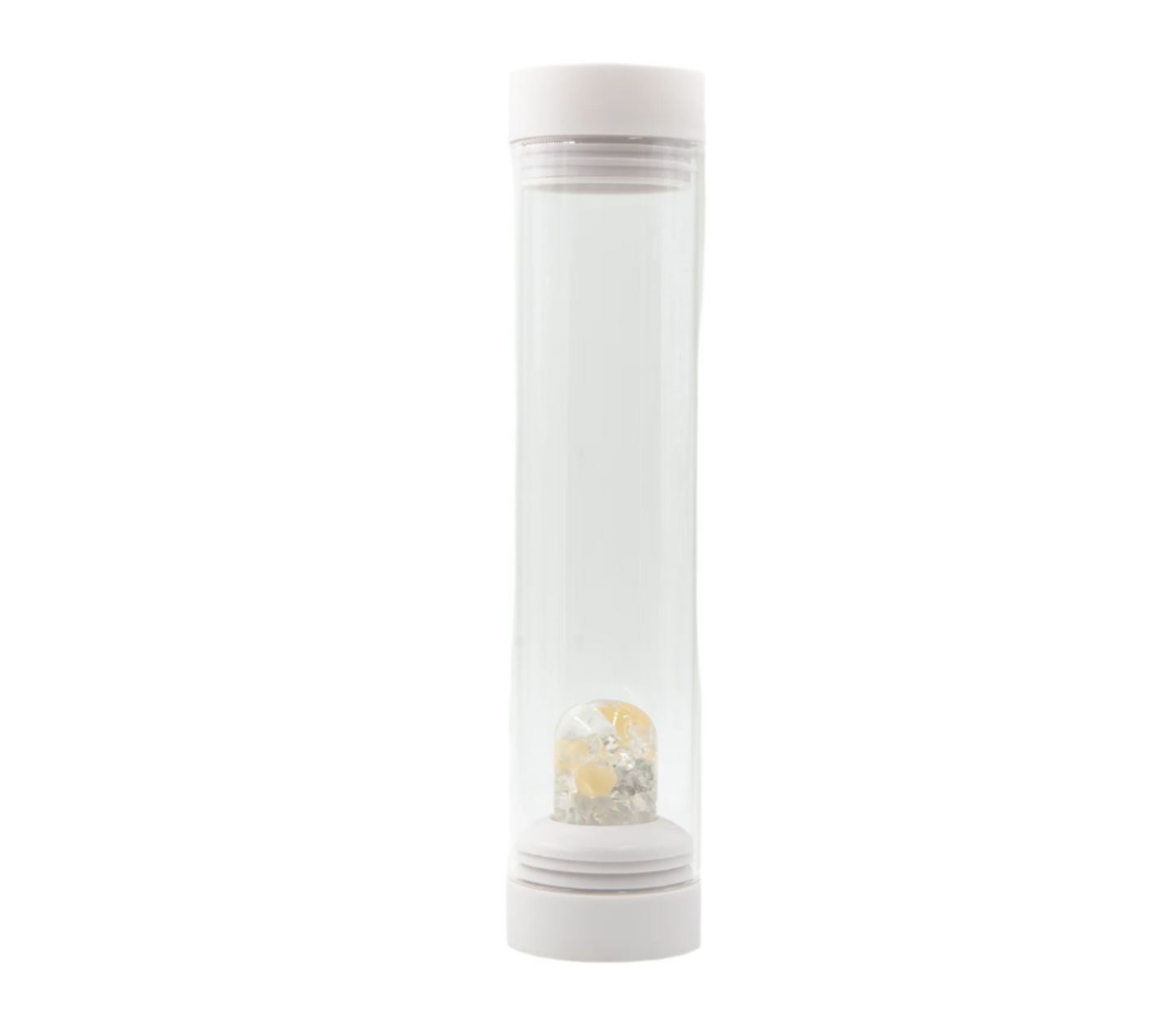 VitaJuwel I Sana Carafe - Joy Cloud White